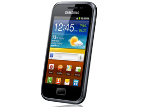 Официална премиера на Samsung Galaxy Ace Plus