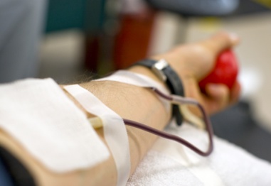 Дарителската кръв може да предизвика алергичен шок