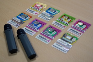 С годишните винетки за 2011 г. до 31 януари