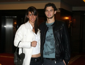 Цвети и Гришо – звезди по CNN