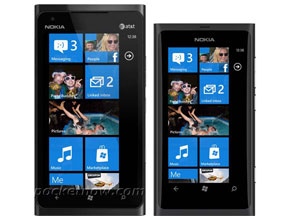 Още информация за Nokia Lumia 900