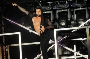 Рики Мартин няма да се омъжва