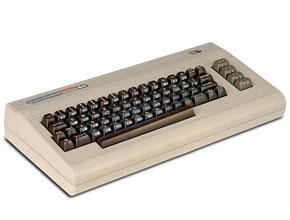 Commodore 64 стана на 30 години
