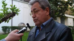 Гранитски: Църквата е стълб на обществото