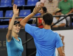 България победи Дания, има шанс за финал