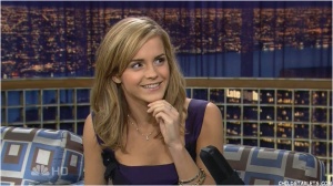 Ема Уотсън – лице на червило