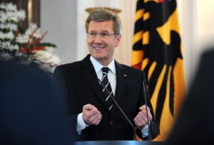 Президентът на Германия застрашил свободата на пресата