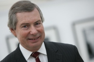 Уорлик води американски инвеститори