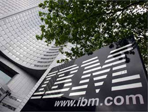 Google придоби още 217 патента от IBM