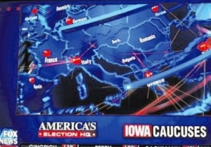 „Фокс Нюз“: България = Югославия