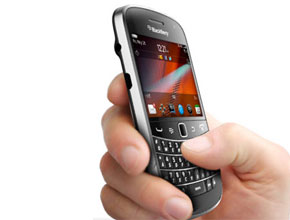 RIM се готви да лицензира BlackBerry OS 10 на HTC и Samsung?