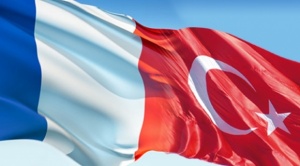 Турция притиска Франция за закона за геноцида