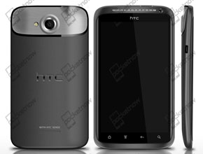 HTC подготвя четириядрени смартфони за мобилния конгрес