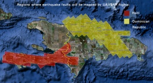 Земетресение разлюля Доминиканската република