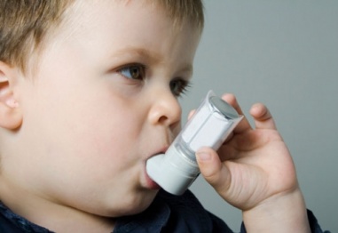 Алергените от хлебарки провокират астма