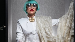 Лейди Гага прави по албум на година