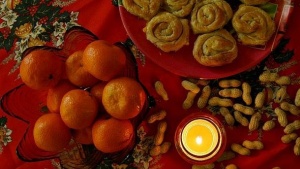 Руснаци, сърби и македонци празнуват Бъдни вечер