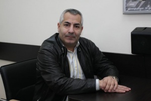 Волен бил готов да целуне ДПС