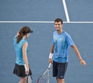 България без шанс за финал в „Хопман Къп“