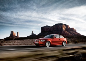 BMW – най-продаваната кола в САЩ