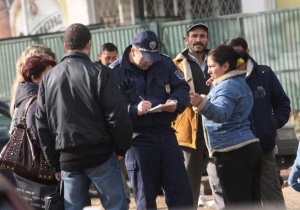 Арести заради цигарите на Женския пазар