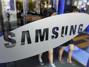 Samsung очаква 73% ръст в печалбата за последното тримесечие на 2011 г.