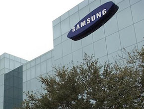 Южна Корея разреши на Samsung да прави завод за производство на памети в Китай