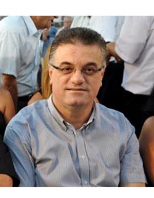 „Дядо Коледа" уби израелски православен лидер