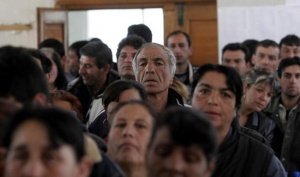 Повече безработни българи през 2011 г.