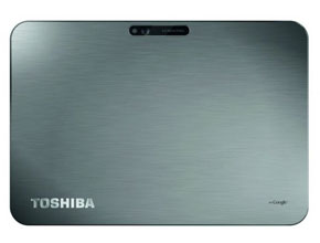 Toshiba обещава да демонстрира най-тънкия таблет