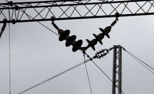 Аварии в 4000 трафопоста на ЧЕЗ