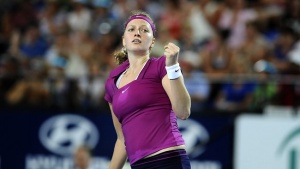 Чехия спечели „Хопман Къп“