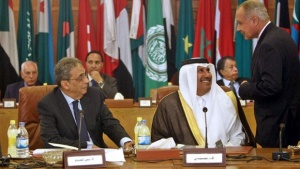 Арабската лига оставя наблюдателите си в Сирия