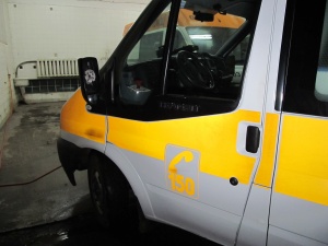 Дете на 1 г. почина заради родителска небрежност