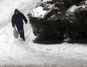 Бедствено положение в Роман