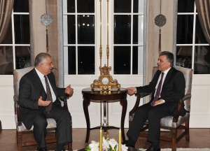 Турция се връща в Париж