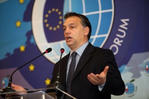Унгария преговаря с МВФ без предварителни условия