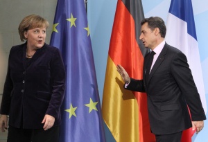 Саркози иска Европейския пакт на 1 март