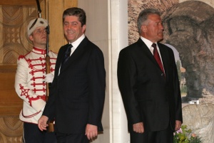 И Марин се уреди със „Стара планина“