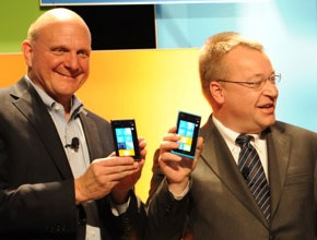 Премиера на първия LTE смартфон на Nokia