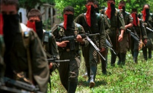 ФАРК иска да преговаря с Колумбия