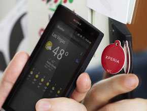 Новите "умни" аксесоари на Sony за Android