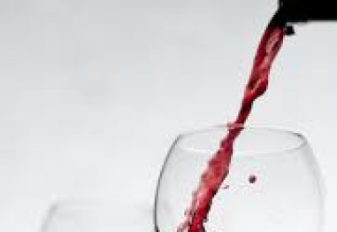 Червеното вино предпазва от рак на гърдата