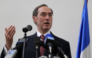 Франция изгонила 33 000 чужденци през 2011 г.