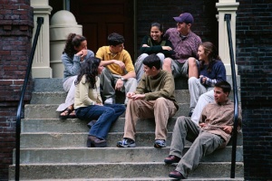 21% от българските младежи без перспектива