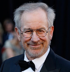 Терористи внесли мрак  във филмите на Спилбърг