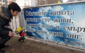 Моторист, убил момиче на пътя, се размина със затвора