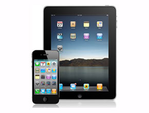 Apple реорганизира производството на iPhone и iPad