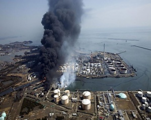 Земетресение разлюля АЕЦ „Фукушима“