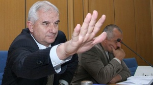 Избират председател на Общинския съвет в София